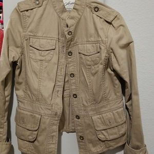 Aeropostale Jacket